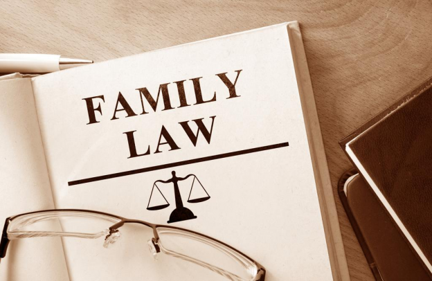 research paper topics on family law in india