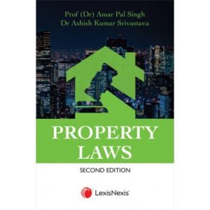 transfer of property indian law