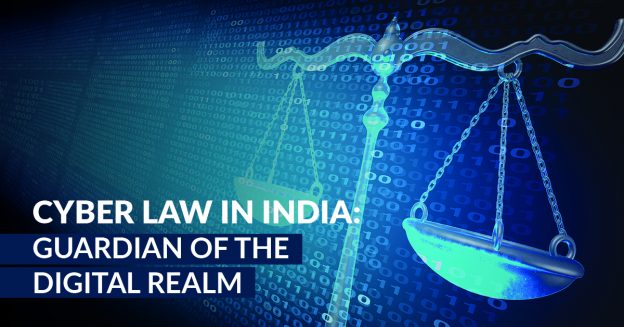 cyber law research topics in india
