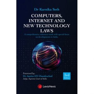cyber law research topics in india